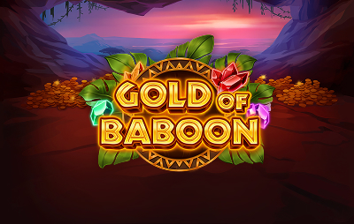 Gold of Baboon