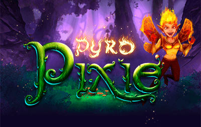 Pyro Pixie