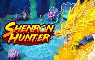 Shenron Hunter